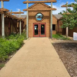 Ernie Miller Nature Center - Overland Park