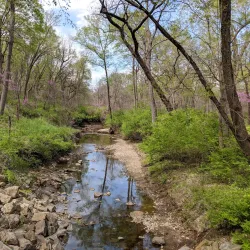 Ernie Miller Nature Center - Overland Park