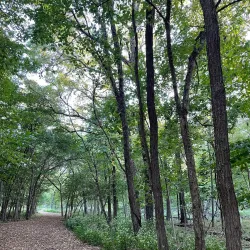 Ernie Miller Nature Center - Overland Park
