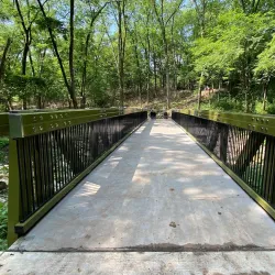 Ernie Miller Nature Center - Overland Park