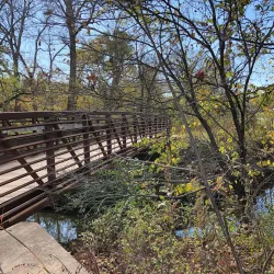 Ironwoods Park - Overland Park