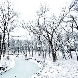 Ironwoods Park - Overland Park