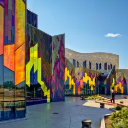 Museum at Prairiefire - Overland Park