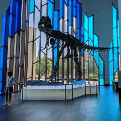 Museum at Prairiefire - Overland Park