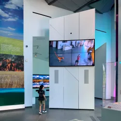 Museum at Prairiefire - Overland Park