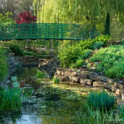 Overland Park Arboretum and Botanical Gardens - Overland Park