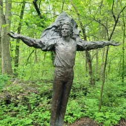 Overland Park Arboretum and Botanical Gardens - Overland Park