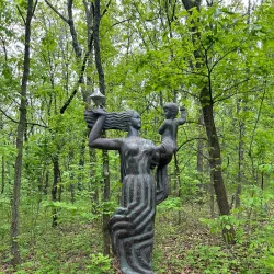 Overland Park Arboretum and Botanical Gardens - Overland Park