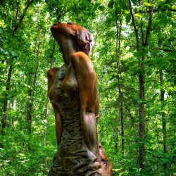 Overland Park Arboretum and Botanical Gardens - Overland Park