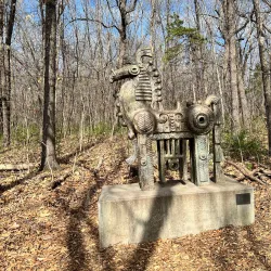 Overland Park Arboretum and Botanical Gardens - Overland Park