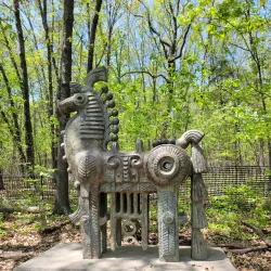 Overland Park Arboretum and Botanical Gardens - Overland Park