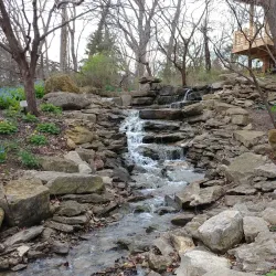 Overland Park Arboretum and Botanical Gardens - Overland Park