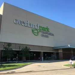 Overland Park Convention Center - Overland Park