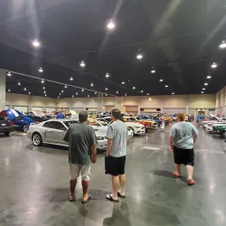 Overland Park Convention Center - Overland Park