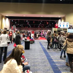 Overland Park Convention Center - Overland Park