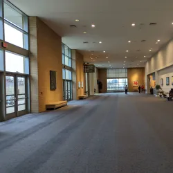 Overland Park Convention Center - Overland Park