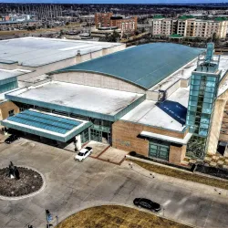 Overland Park Convention Center - Overland Park