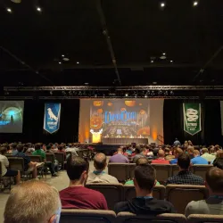 Overland Park Convention Center - Overland Park