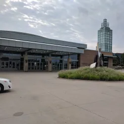 Overland Park Convention Center - Overland Park