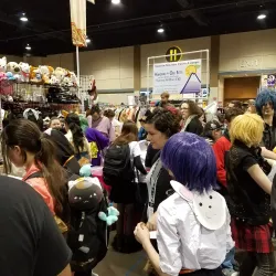 Overland Park Convention Center - Overland Park