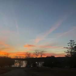 Shawnee Mission Park - Overland Park