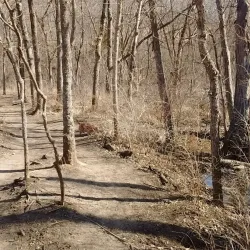 Shawnee Mission Park - Overland Park