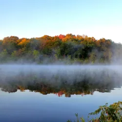 Shawnee Mission Park - Overland Park