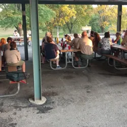 Shawnee Mission Park - Overland Park