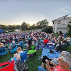 The Theatre in the Park - Overland Park