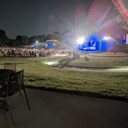 The Theatre in the Park - Overland Park