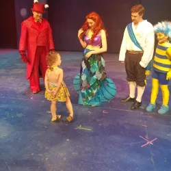 The Theatre in the Park - Overland Park