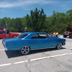 The Theatre in the Park - Overland Park