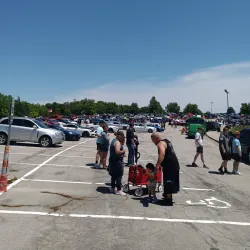 The Theatre in the Park - Overland Park