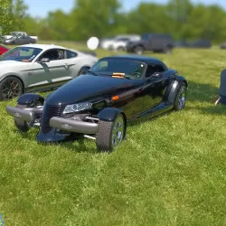 The Theatre in the Park - Overland Park