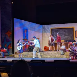 The Theatre in the Park - Overland Park