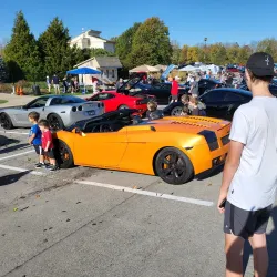 The Theatre in the Park - Overland Park