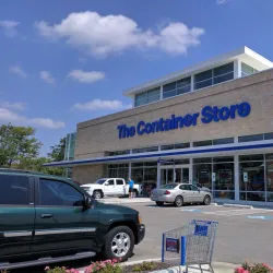 Town Center Plaza - Overland Park