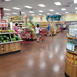 Town Center Plaza - Overland Park