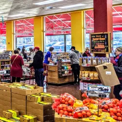 Town Center Plaza - Overland Park