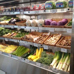 Town Center Plaza - Overland Park