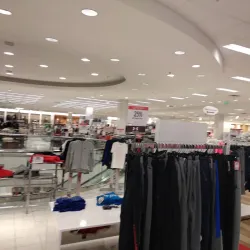 Town Center Plaza - Overland Park