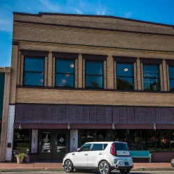 Historic Downtown Paola - Paola