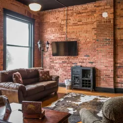 Historic Downtown Paola - Paola