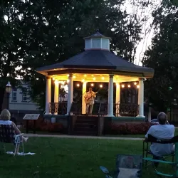 Historic Downtown Paola - Paola