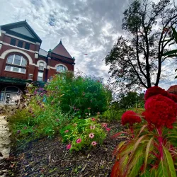 Miami County Courthouse - Paola