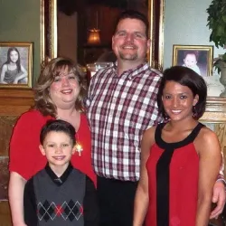 Miami County Courthouse - Paola