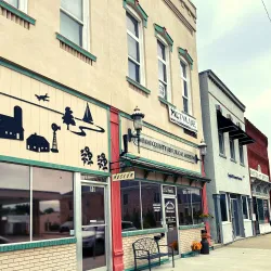 Miami County Historical Museum - Paola