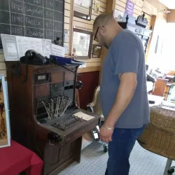 Miami County Historical Museum - Paola