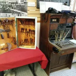 Miami County Historical Museum - Paola