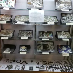 Miami County Historical Museum - Paola